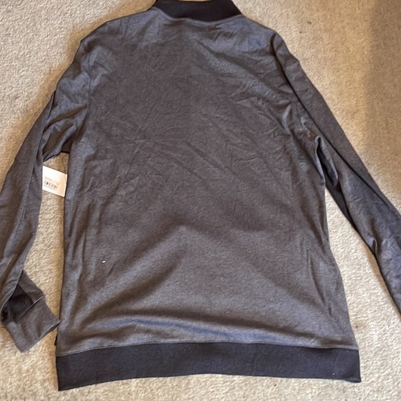NWT Calvin Klein sweatshirt size XL - Picture 8 of 10